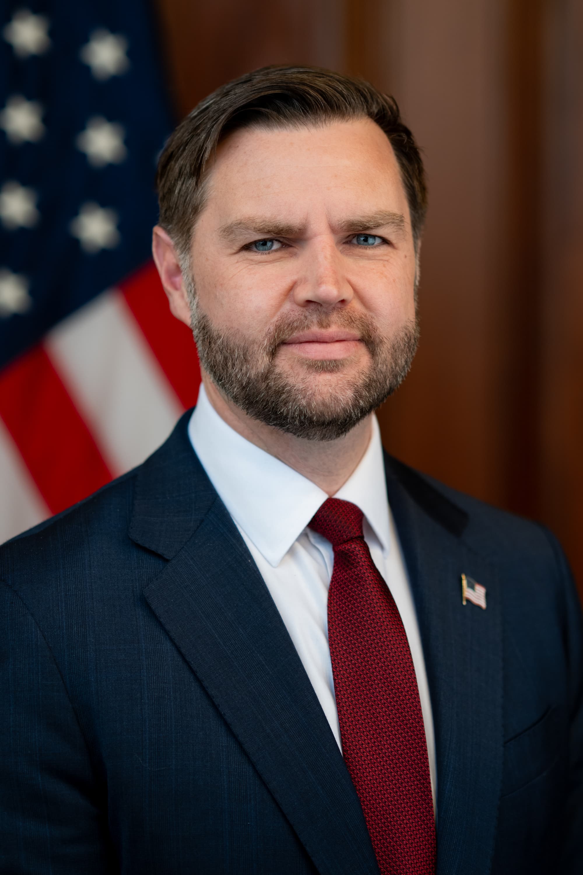 J.D. Vance